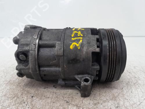 Compressor A/A Compressor A/A 39189422 39189422