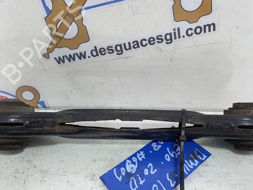 Left rear suspension arm BMW 3 (E90) 318 d | BP20766396M14 