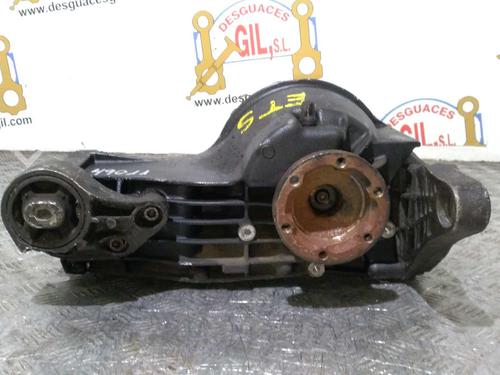 Used Rear differential AUDI A4 B7 (8EC) 3.0 TDI quattro (204 hp) 20803592