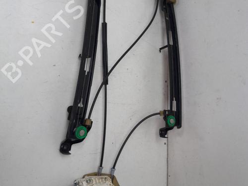 Front right window mechanism SEAT LEON (1P1) | BP34131079C23 - Image 2
