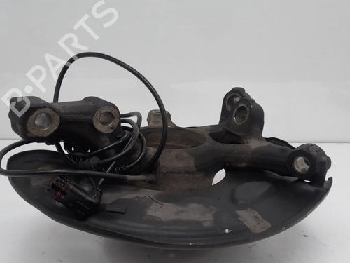 Right front steering knuckle MERCEDES-BENZ GLK-CLASS (X204)  | BP24179376M26 
