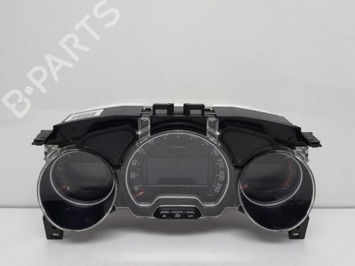 Used Instrument cluster CITROËN C5 III (RD_) [2008-2017]  24801855