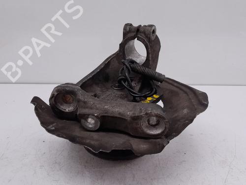 Left front steering knuckle BMW 3 (E90) 320 d | BP34134333M25  - Image 5