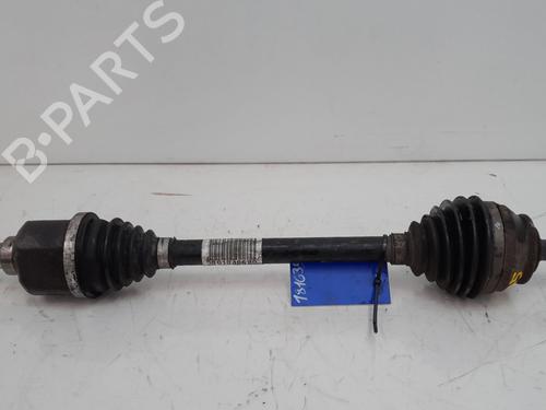 Used Left front driveshaft CITROËN C3 III (SX) [2016-2025]  29715951