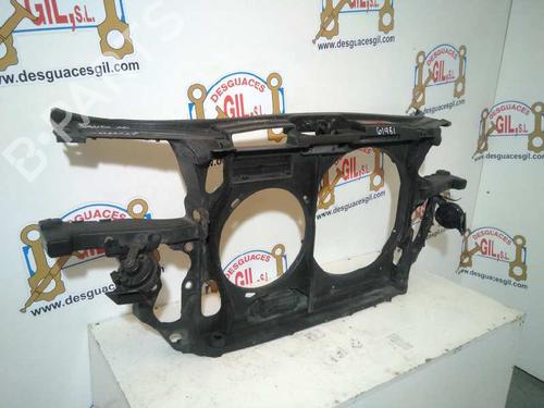 Frontplade/Frontkurv AUDI ALLROAD C5 (4BH) 2.5 TDI quattro (180 hp) 20809618