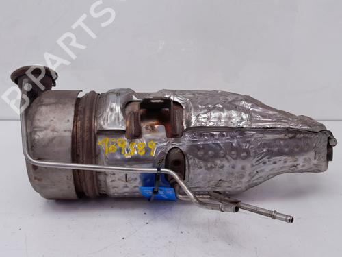 Used Particulate filter CITROËN DS5 [2011-2016]  29942005