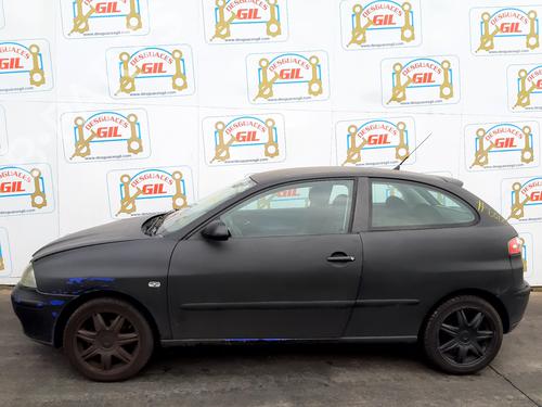 Engine SEAT IBIZA III (6L1)  | BP20746523M1 