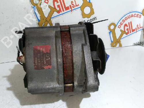 Used Alternator OPEL ASTRA F Hatchback (T92) [1991-2000]  20788155