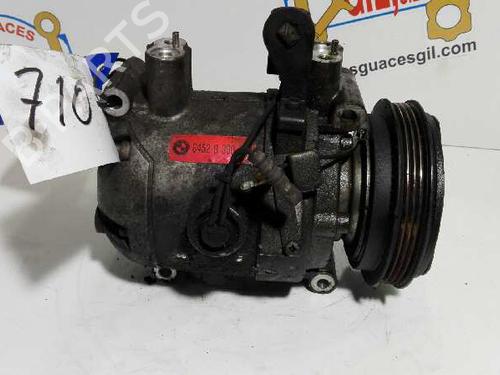 AC compressor BMW 3 (E36)  | BP20773321M34 