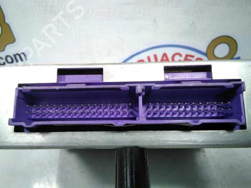 Engine control unit (ECU) OPEL ASTRA F Hatchback (T92)  | BP20799403M57 