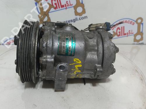 AC compressor OPEL CORSA C (X01) 1.2 Twinport (F08, F68) | BP20756612M34 