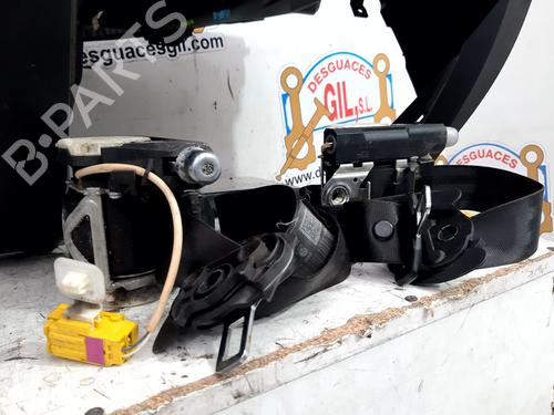 Airbag Kit VW PASSAT B6 (3C2)  | BP20767815C86 