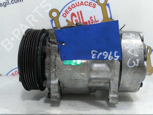 AC-Kompressor CITROËN XSARA (N1) [1997-2005]  20775221