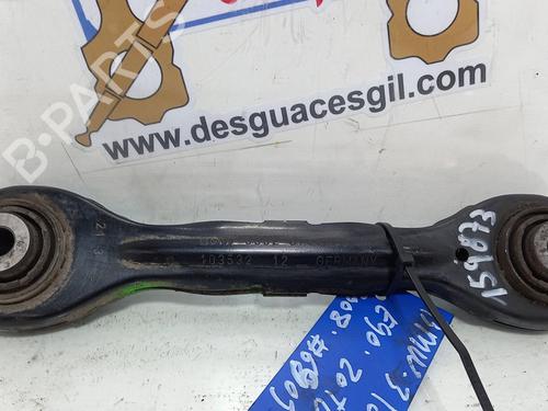 Querlenker links hinten für BMW 3 (E90) 318 d (143 hp) 20766396