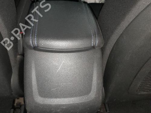 Used Middle console HYUNDAI TUCSON (TL, TLE) 1.6 GDi (132 hp) 31631106