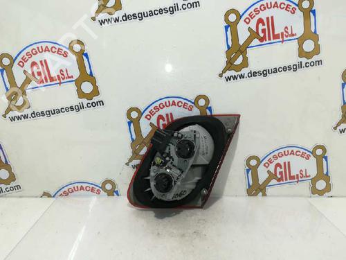 Left taillight MERCEDES-BENZ E-CLASS (W210) E 300 D (210.020) | BP20809287C34