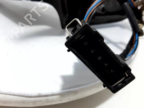 Left mirror SEAT CORDOBA (6K1, 6K2) 1.9 TDI | BP20745836C26 