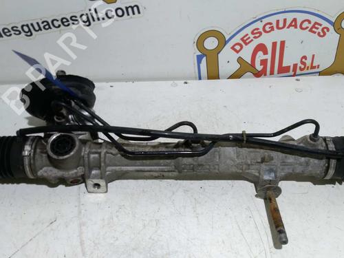 Steering rack PEUGEOT 307 CC (3B) 2.0 16V | BP20804072M22 