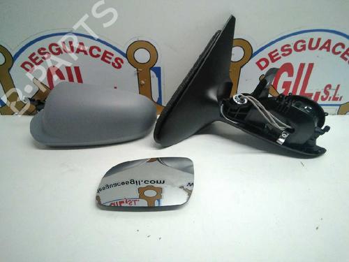 Left mirror VW POLO (6N2)  | BP21069559C26 
