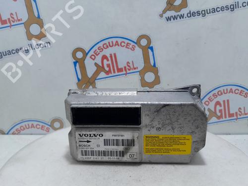 Used ECU airbags VOLVO XC90 I (275) D5 AWD (185 hp) 20771564