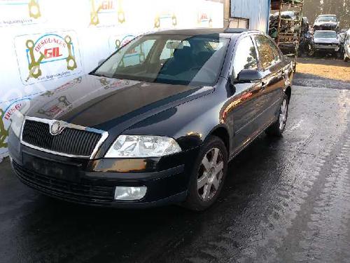 Electronic sensor SKODA OCTAVIA II (1Z3) 1.9 TDI | BP20803699M84 