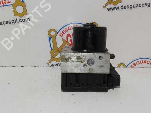 ABS pump PEUGEOT 206 Hatchback (2A/C)  | BP20785539M43 