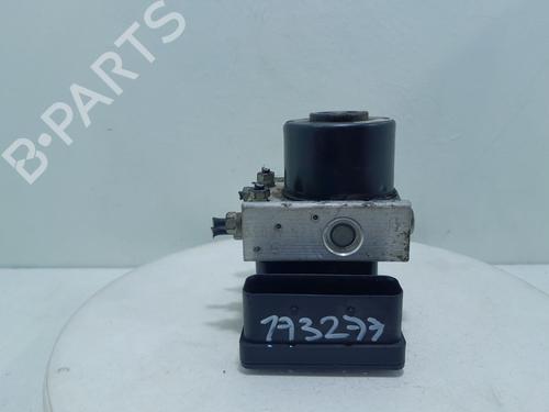 ABS pump OPEL ASTRA H (A04) 1.7 CDTI (L48) | BP21539217M43 