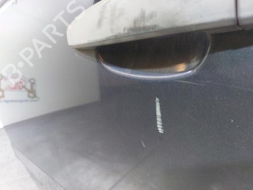 Dør venstre bak OPEL ASTRA H (A04) 1.3 CDTI (L48) | BP20748184C4 