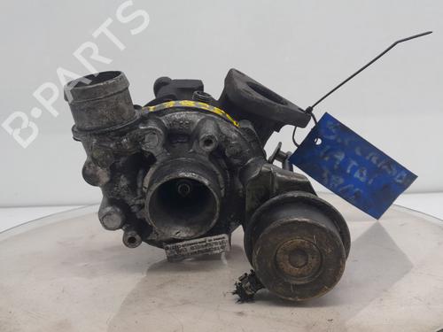 Turbocharger/Supercharger SEAT CORDOBA (6K1, 6K2) 1.9 TDI | BP29479257M71 