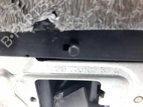 Rear right lock MERCEDES-BENZ CLS (C219) CLS 320 CDI (219.322) | BP20732023C99 