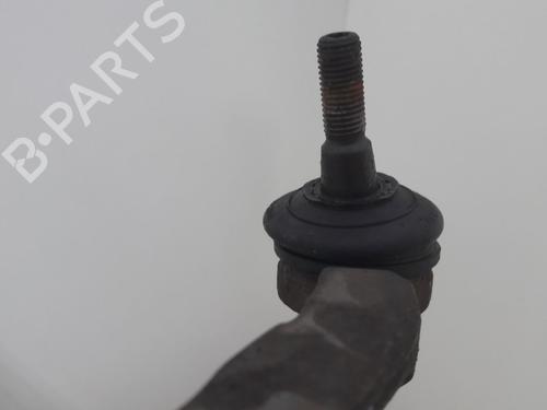 Styregear/Snekke RENAULT LAGUNA II (BG0/1_)  | BP21554508M22 