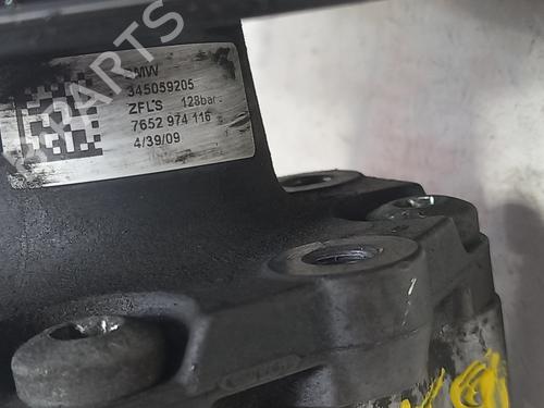 Steering pump BMW X3 (E83) xDrive 20 d | BP20758966M99 