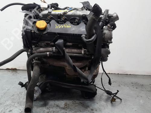 Used Engine FIAT BRAVA (182_) 1.9 JTD (100 hp) 30204442