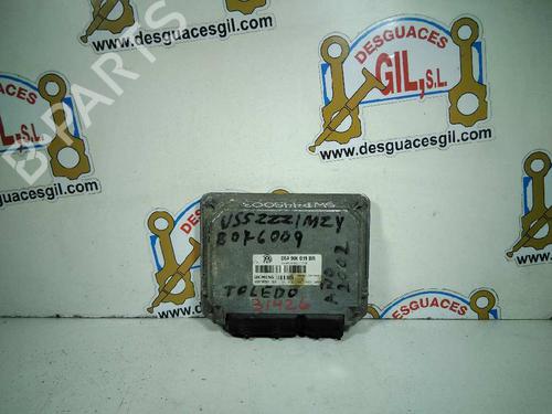 Used Engine control unit (ECU) VW GOLF IV (1J1) 1.6 (102 hp) 20793393