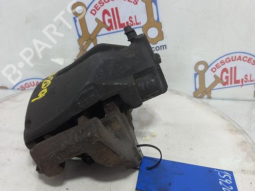 Right front brake caliper OPEL ZAFIRA A MPV (T98) 2.2 DTI 16V (F75) | BP20765875M104 
