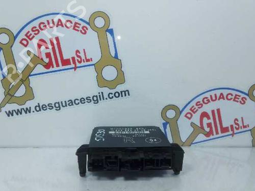 Comfort control module MERCEDES-BENZ C-CLASS (W203) C 220 CDI (203.006) | BP20804914M56 