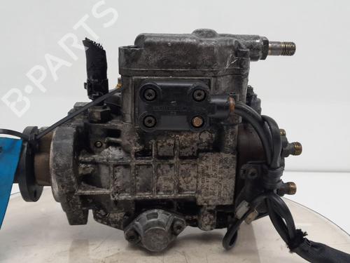 Used Injection pump SEAT IBIZA III (6L1) [2002-2009]  23966038