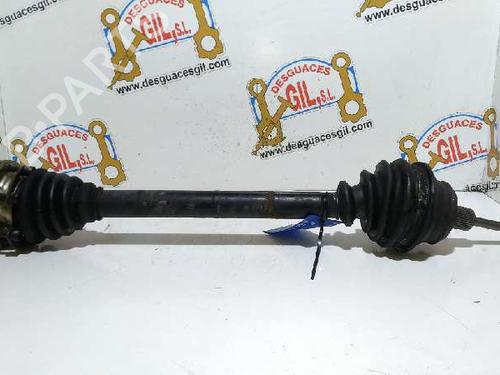 Used Right front driveshaft AUDI 80 B3 Saloon (893, 894, 8A2) 1.8 E (112 hp) 20783270