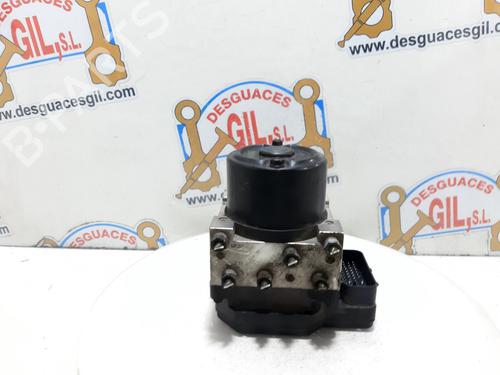 Used ABS pump CHEVROLET AVEO / KALOS Hatchback (T200) 1.4 16V (94 hp) 20756633