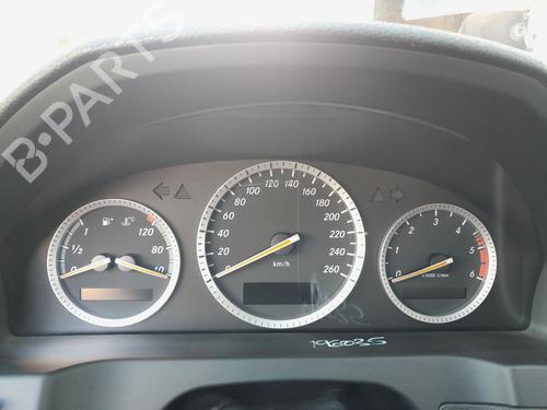 instrument-cluster-mercedes-benz-c-class-w204-2007-2008-2009-2010-2011-2012-2013-2014-2015-34130724 main image
