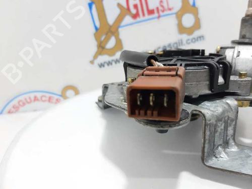 Rear wiper motor CITROËN BERLINGO / BERLINGO FIRST MPV (MF_, GJK_, GFK_) 1.9 D (MFWJZ) | BP20728977M102 
