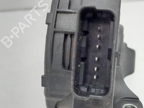Pedal CITROËN C3 II (SC_) | BP39189717I4 - Image 4
