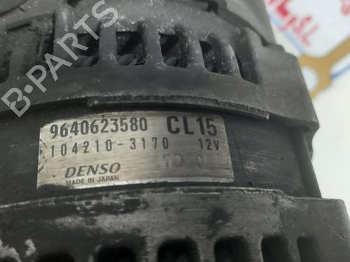 Alternator CITROËN XSARA Coupe (N0) 1.4 HDi | BP20761470M7 