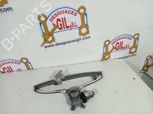 Rear right window mechanism NISSAN PRIMERA (P12) 2.2 Di | BP20740982C25 