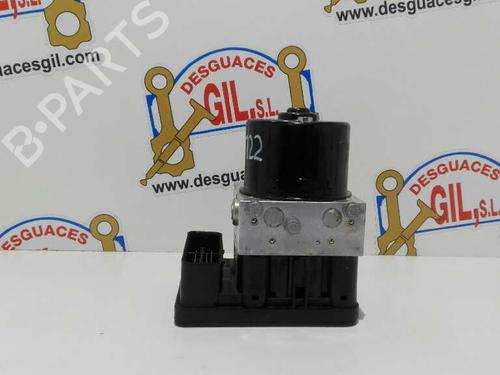 ABS pump BMW 1 (E87) 118 d | BP20779337M43 