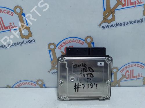 Engine control unit (ECU) BMW 1 (F21) 118 d | BP20769299M57 