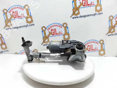Used Front wiper motor SEAT ALTEA (5P1) [2004-2015]  20814150