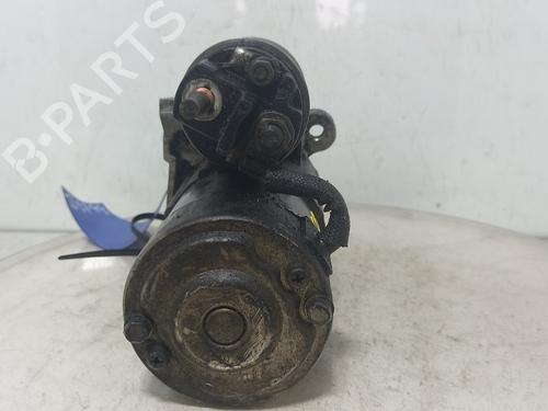 Startmotor RENAULT CLIO II (BB_, CB_)  | BP20772664M8 