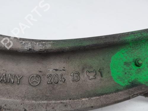 Left rear suspension arm MERCEDES-BENZ GLK-CLASS (X204) 350 CDI 4-matic (204.992) | BP22415676M14 