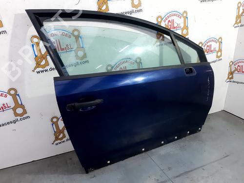 Right front door CITROËN C4 I (LC_)  | BP20762072C3 